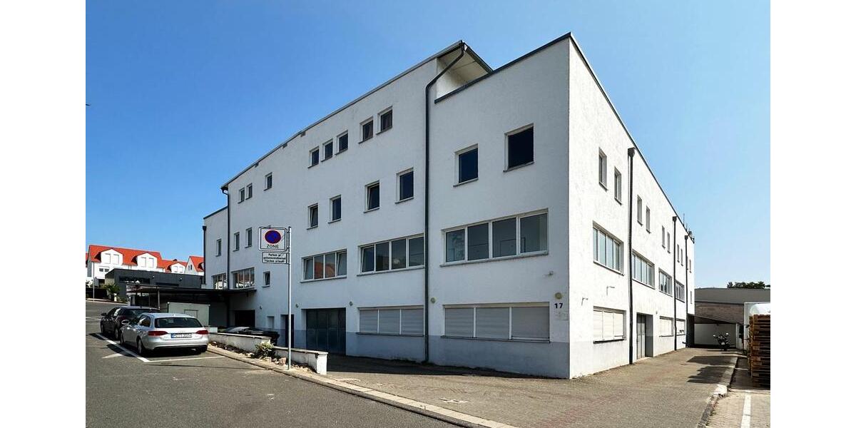 Gewerbeobjekt Stadecken-Elsheim Elsheim - 78&euro; | Angebot:24316738