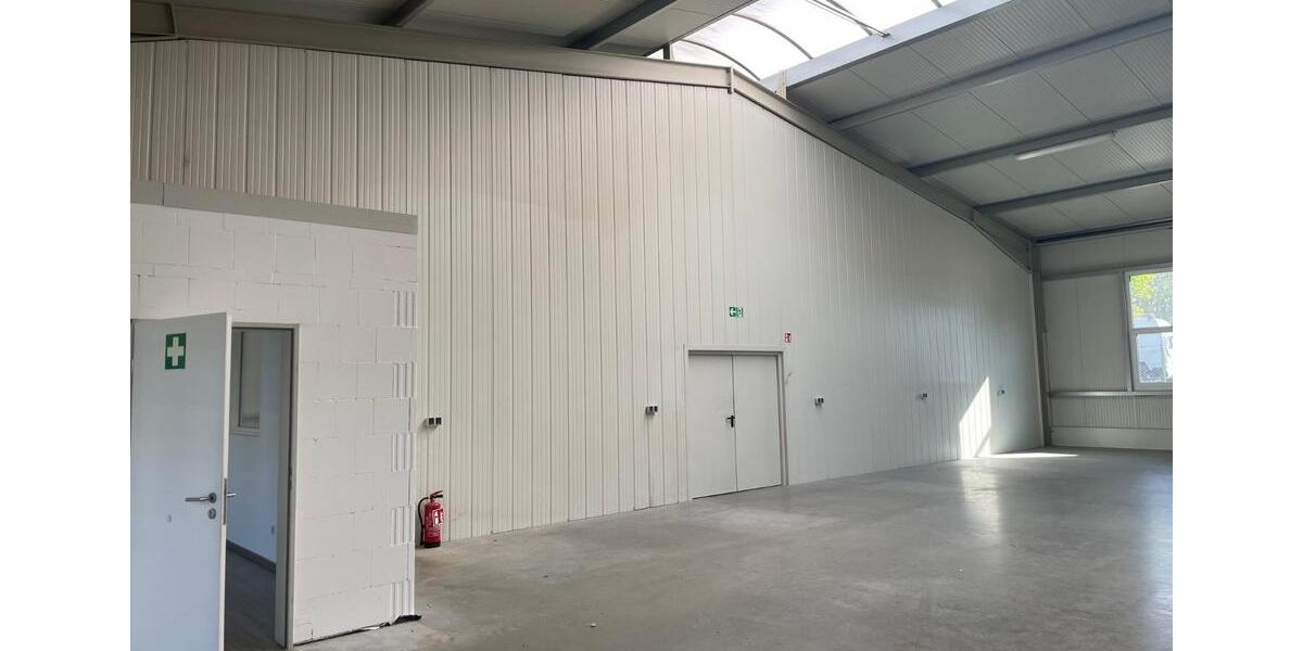 Gewerbeobjekt Westerstede - 1.699&euro; | Angebot:25258991