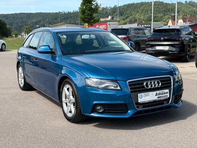 Audi A4 115.000 km 10.490 &euro; Stühlingen 79780