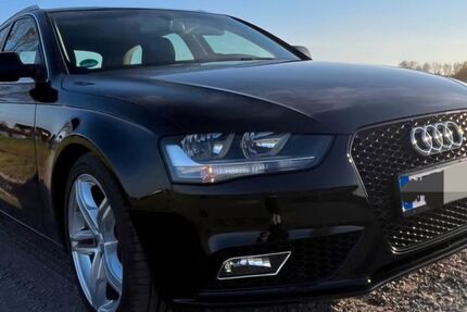 Audi A4 192.000 km 11.500 &euro; Vechta 49377