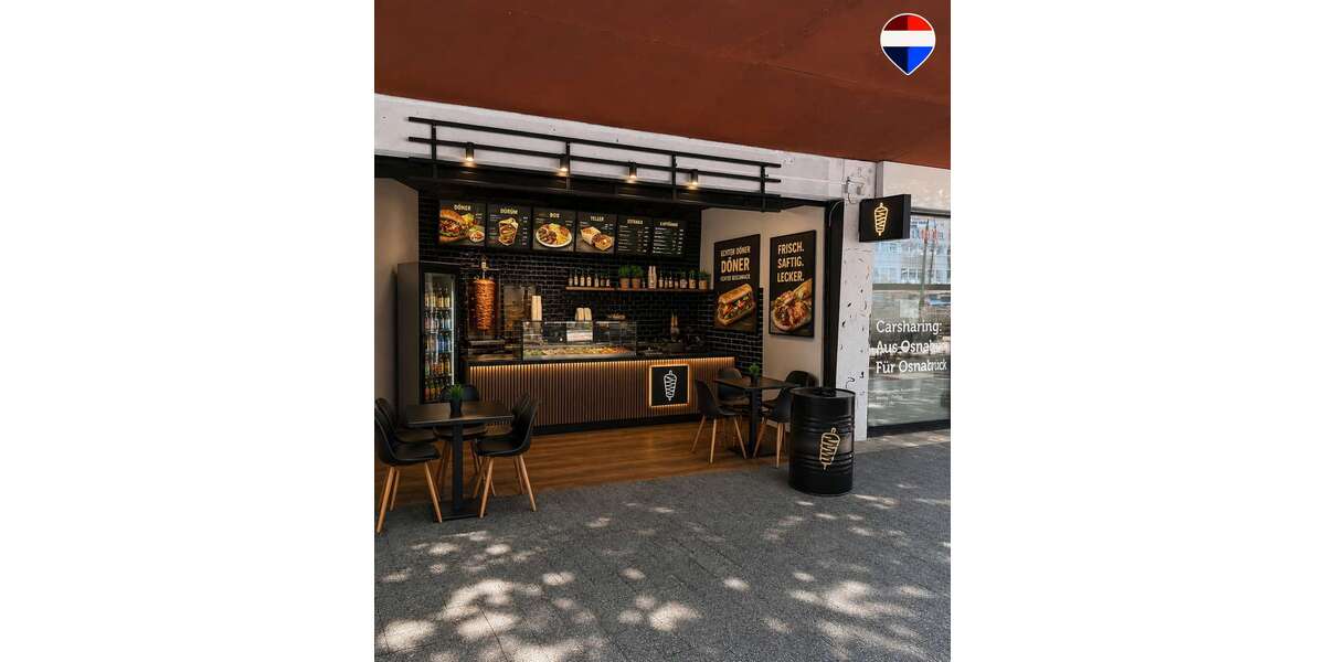 Gewerbeobjekt Osnabrück - 29.990&euro; | Angebot:26906500