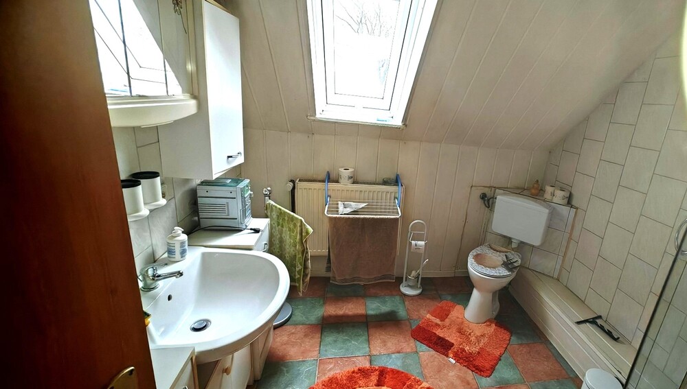 Ein- oder Zweifamilienhaus mit großem Garten in schöner Lage - Bauernhaus, Landhaus Hohenselchow Fredersdorf-Vogelsdorf | Angebot:25436751