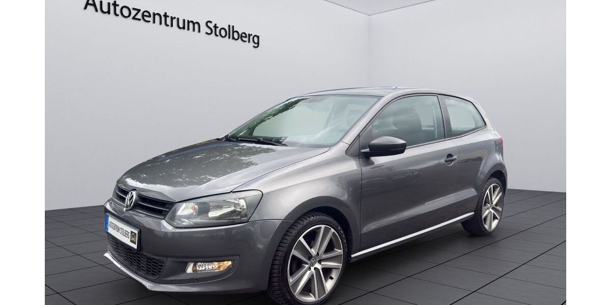 VW Polo 138.150 km 5.990 &euro; Stolberg 52222