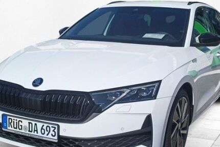 Skoda Octavia 13.467 km 35.900 &euro; Bergen auf Rügen 18528