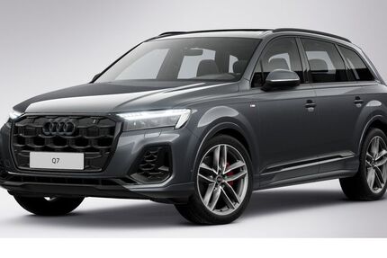 Audi Q7 7.396 km 76.690 &euro; Wolfsburg 38440