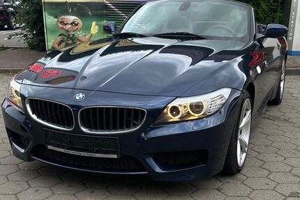 BMW Z4 129.837 km 19.700 &euro; Bordesholm 24582
