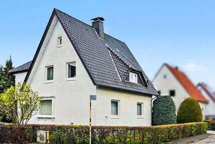 Haus Bünde - 4 Zimmer, 150 m&sup2;, 379.000&euro; | Angebot:26284014