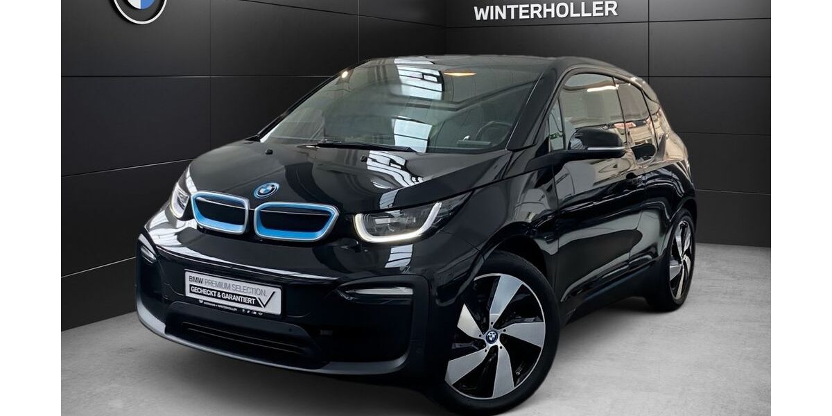 BMW i3 20.200 km 26.980 &euro; Dachau 85221