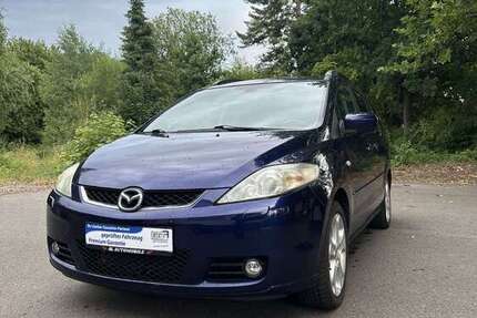 Mazda 5 275.000 km 900 &euro; Holzminden 37603
