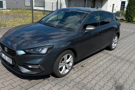 Seat Leon 75.000 km 19.850 &euro; Emsbüren 48488
