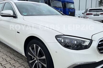 Mercedes-Benz E 300 158.900 km 24.990 &euro; Machern 04827