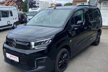 Citroen Berlingo 32.800 km 28.780 € Wangen 88239