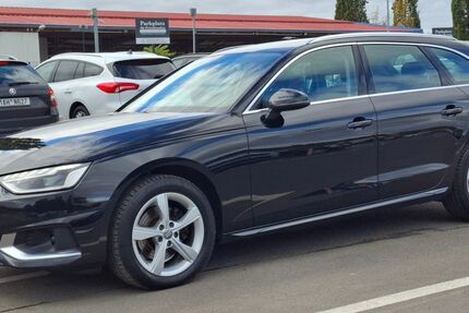 Audi A4 150.000 km 15.990 € Berlin 15831