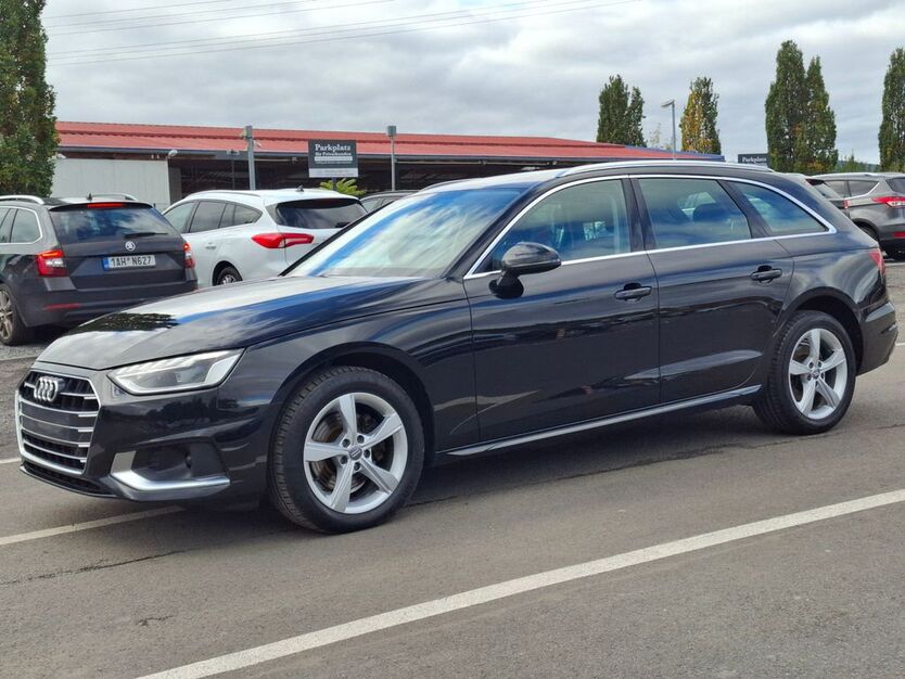 Audi A4 150.000 km 15.990 € Berlin 15831