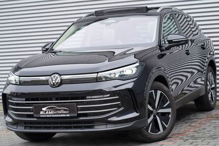 VW Tiguan 16.500 km 44.250 € Grevenbroich 41515
