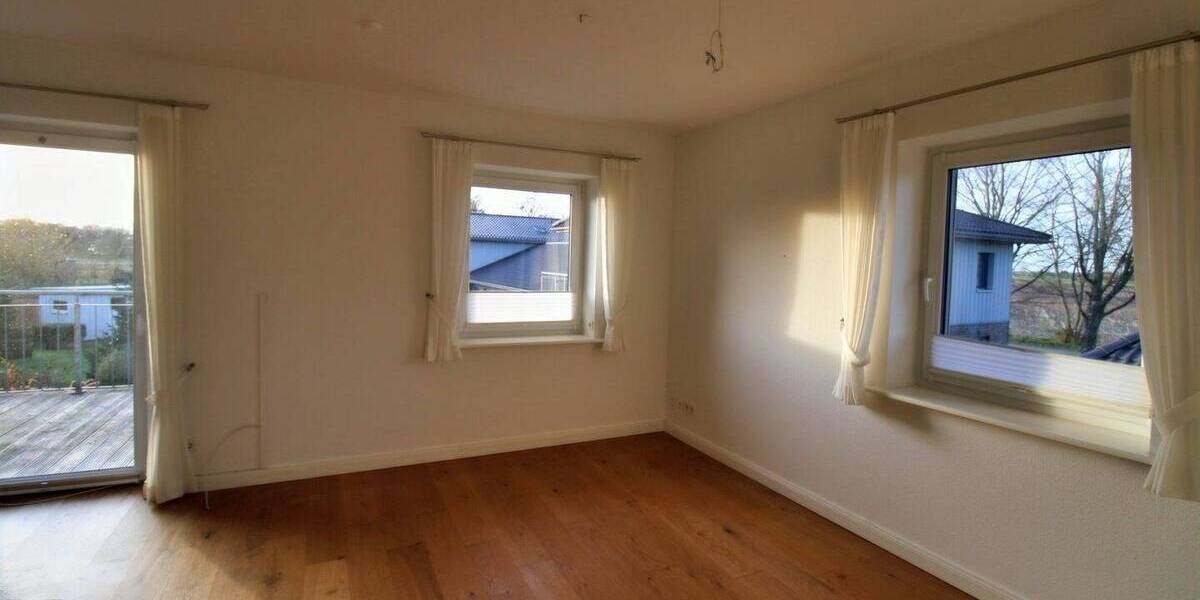 Etagenwohnung Langenhorn - 3 Zimmer, 76 m&sup2;, 840&euro; | Angebot:23978976