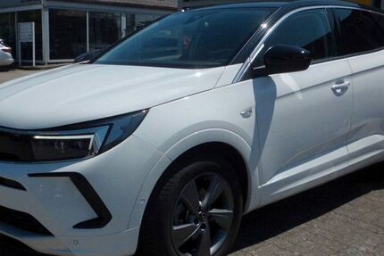 Opel Grandland (X)