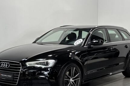 Audi A6 167.000 km 18.790 &euro; Remscheid 42855