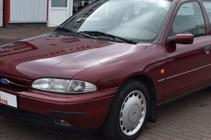Ford Mondeo 115.000 km 1.590 &euro; Worbis 37339