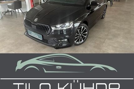 Skoda Fabia 1.497 km 23.990 &euro; Bad Düben 04849