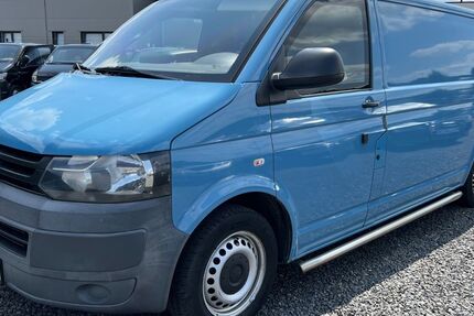 VW T5 Transporter 200.000 km 17.850 &euro; Grosswallstadt 63868