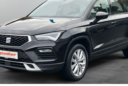 Seat Ateca 129.500 km 18.330 &euro; Kitzingen 97318