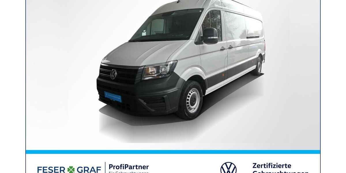 VW Crafter 99.450 km 34.867 &euro; Nürnberg 90441