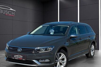 VW Passat Alltrack 170.000 km 14.980 &euro; Schwalmtal 41366