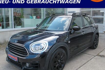 Mini Cooper Countryman 92.700 km 17.490 &euro; Schwedt 16303