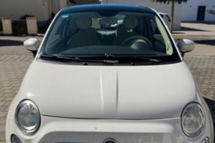 Fiat 500 143.000 km 4.400 € Hurlach 86857