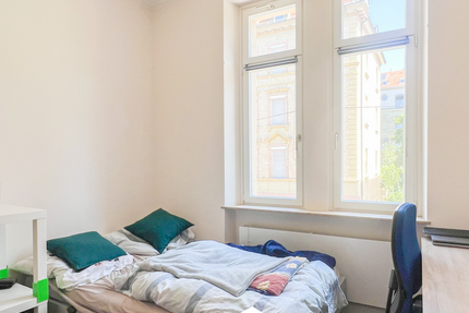 Wohnung Stuttgart Stuttgart-West West - 1 Zimmer, 18 m&sup2;, 510&euro; | Angebot:27126467