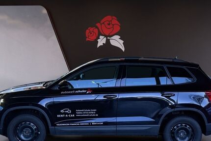 Skoda Karoq 22.001 km 32.349 &euro; Villingen-Schwenningen 78052