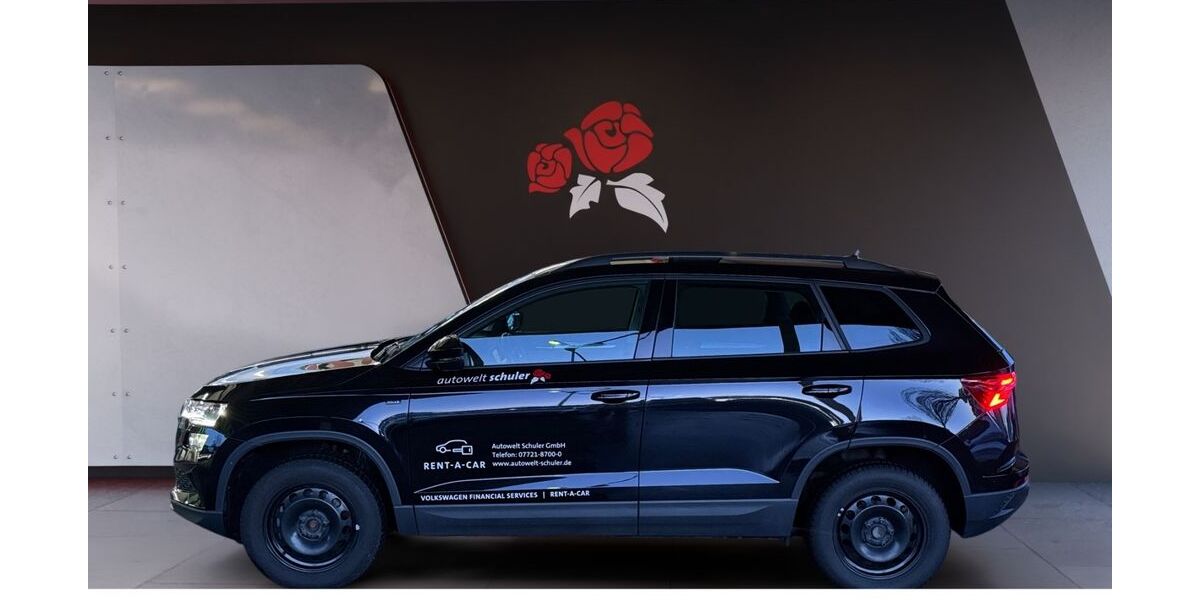 Skoda Karoq 22.001 km 32.349 &euro; Villingen-Schwenningen 78052