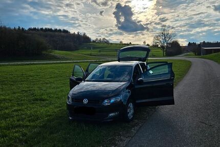 VW Polo 158.335 km 3.300 &euro; Rietheim 72525