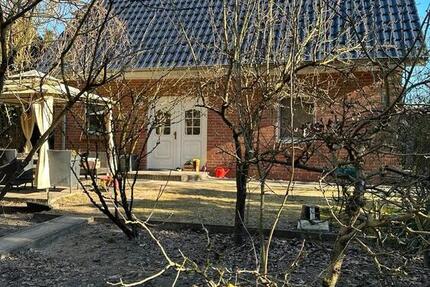 Haus Eberswalde - 4 Zimmer, 115 m&sup2;, 1.200&euro; | Angebot:25638417