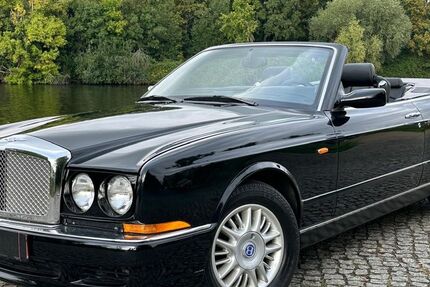 Bentley Azure 32.000 km 88.900 &euro; Berlin 13581