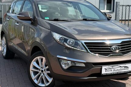 Kia Sportage 210.000 km 5.999 € Selm 59379
