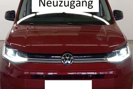 VW Caddy 131.300 km 23.990 &euro; Raubling 83064
