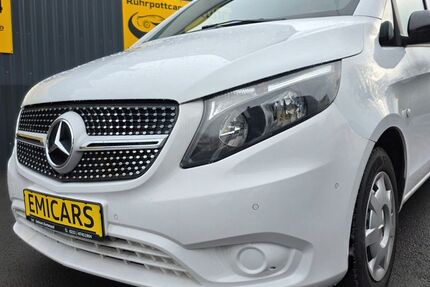 Mercedes-Benz Vito 81.901 km 15.390 &euro; Dortmund 44359