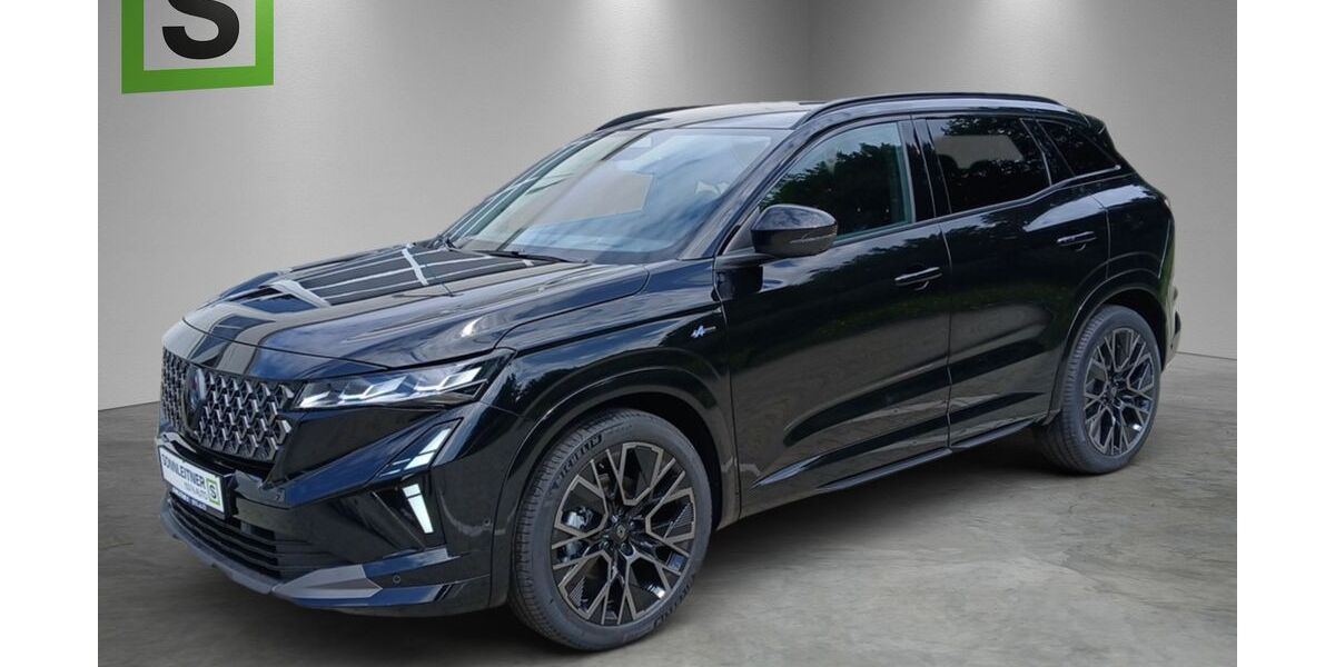 Renault Austral 2.900 km 43.190 € Nürnberg 90471