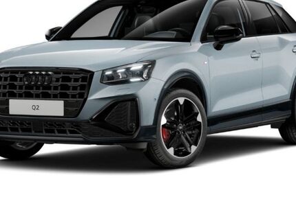 Audi Q2 3.000 km 44.290 &euro; Bad Tölz 83646