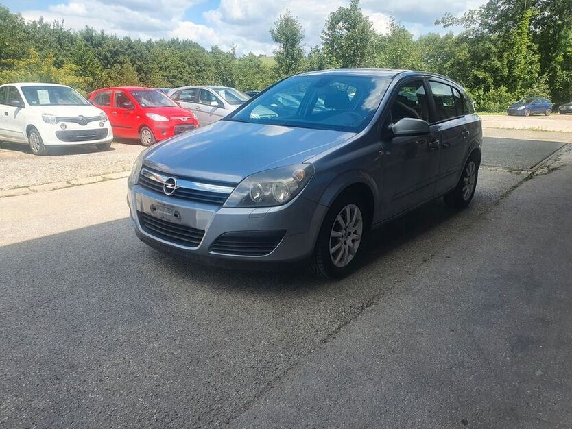 Astra