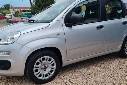 Fiat Panda 43.597 km 8.500 &euro; Sonneberg 96515