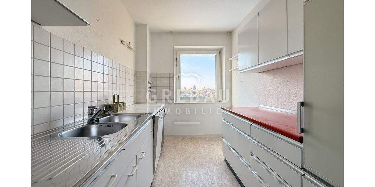 Etagenwohnung Wedel - 2 Zimmer, 67 m&sup2;, 198.000&euro; | Angebot:24838551