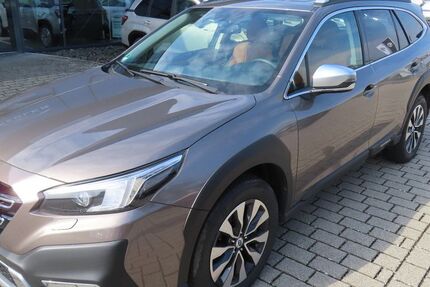 Subaru Outback 3.000 km 45.990 &euro; Herschbach 56414