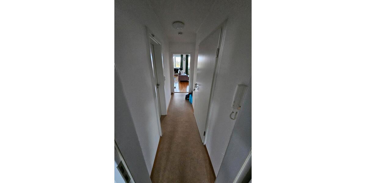 Etagenwohnung Vilsbiburg - 2 Zimmer, 55 m&sup2;, 620&euro; | Angebot:25451248