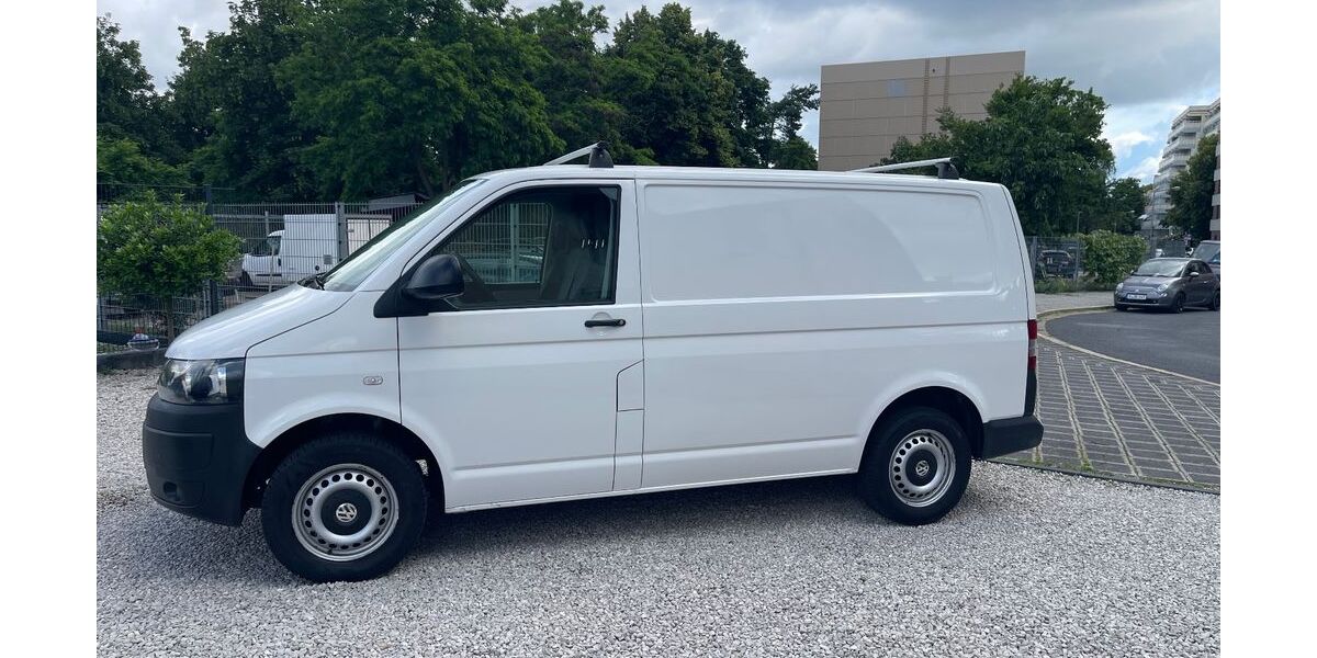VW T5 Transporter 109.000 km 9.999 &euro; Nürnberg 90431