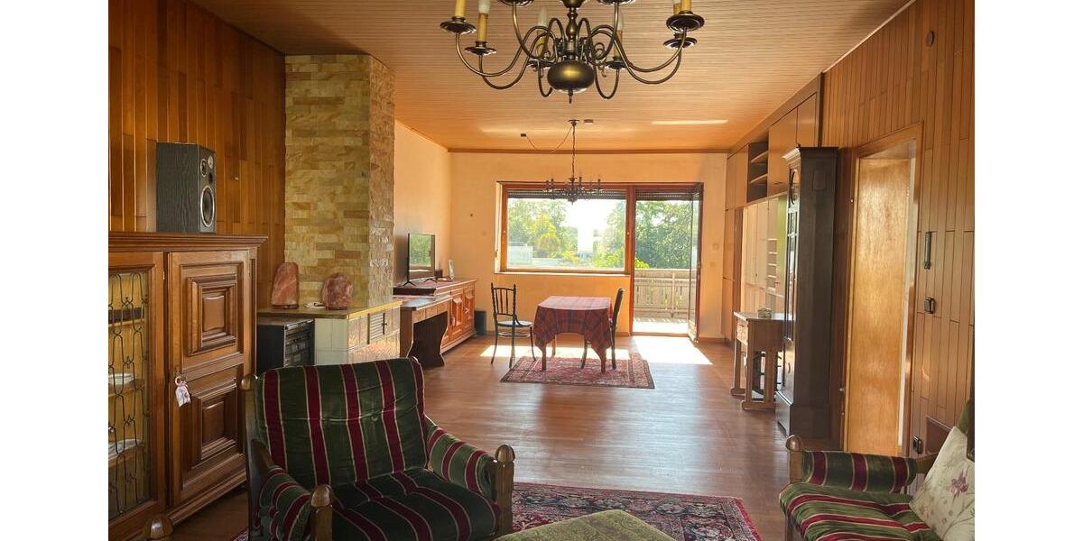 Doppelhaushälfte Sankt Wendel - 6 Zimmer, 140 m&sup2;, 209.000&euro; | Angebot:26979743