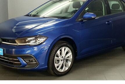 VW Polo 5.720 km 23.980 &euro; Blaubeuren 89143