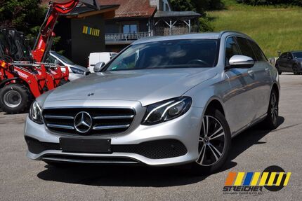Mercedes-Benz E 220 133.000 km 21.900 &euro; Lalling 94551